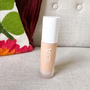 Ilia True Skin Serum Foundation